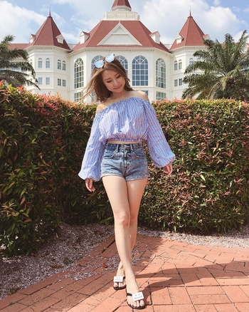 Kayee Tam