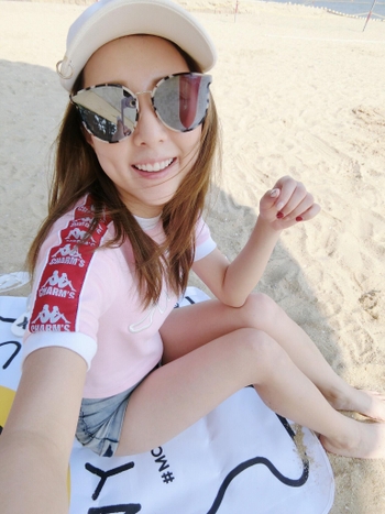 Kayee Tam