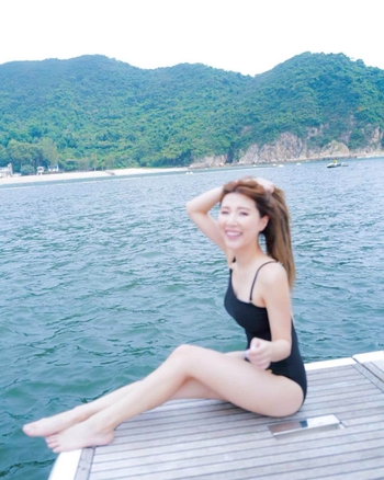 Kayee Tam