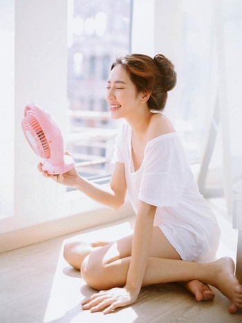 Nguyen Thuc Thuy Tien