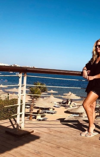 Laura Pigossi