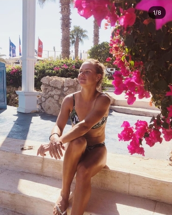 Laura Pigossi