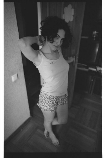 Tina Makharadze