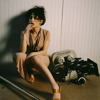 Tina Makharadze