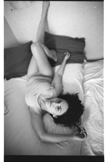 Tina Makharadze