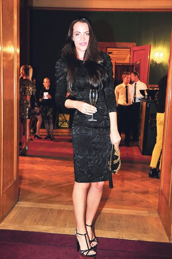 Katerina Sokolová