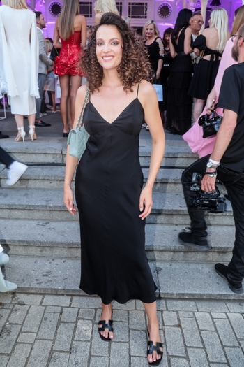 Katerina Sokolová