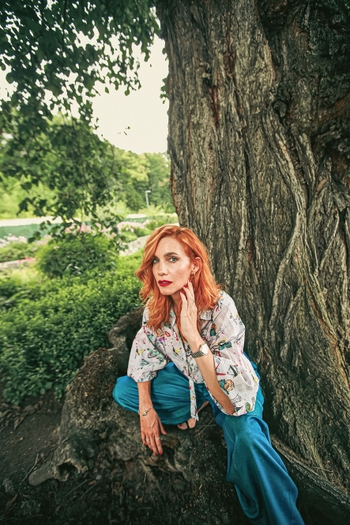 Hana Vagnerová