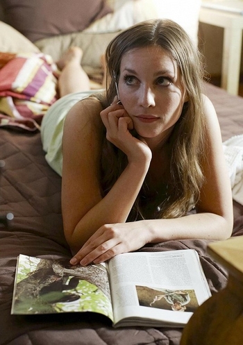 Hana Vagnerová