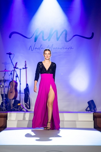 Veronika Chmelírová