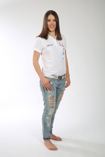 Petra Vlhová