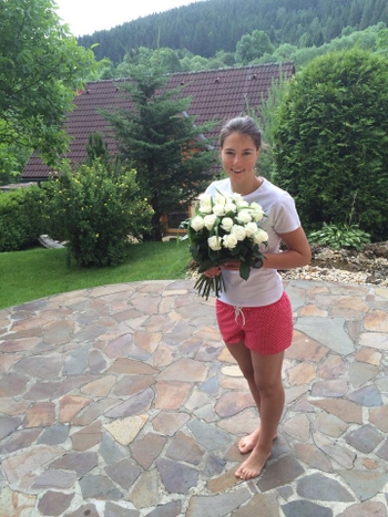 Petra Vlhová