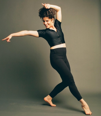 Lea Kalisch