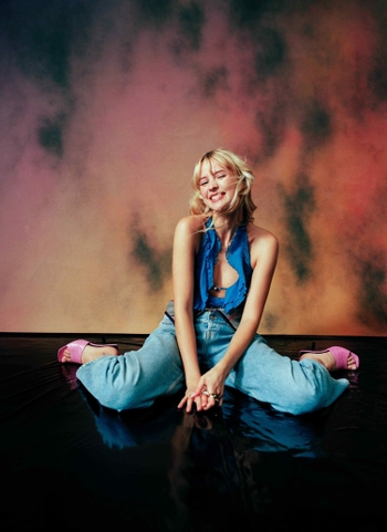 Angèle