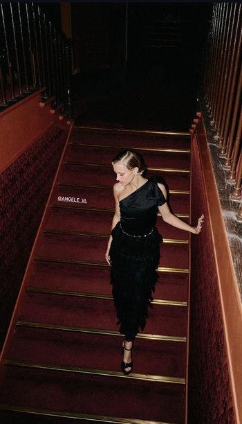 Angèle