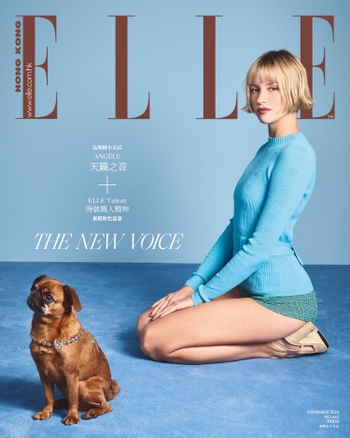 Angèle