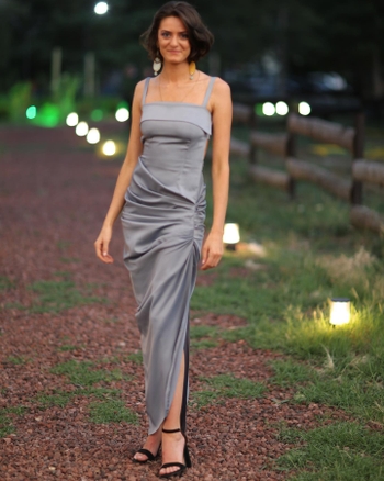 Irina Kavsadze