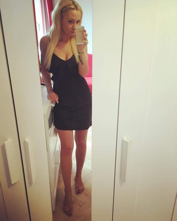 Joanna Miziolek