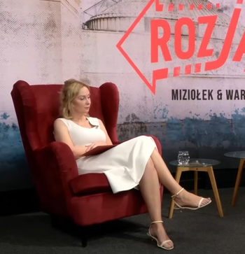 Joanna Miziolek