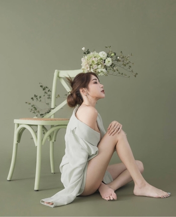 Kimi Chiu