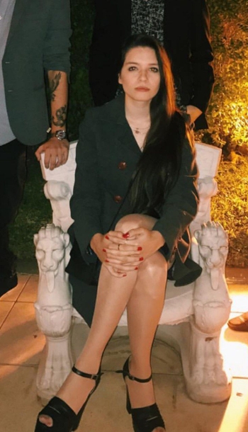 Micaela Suárez