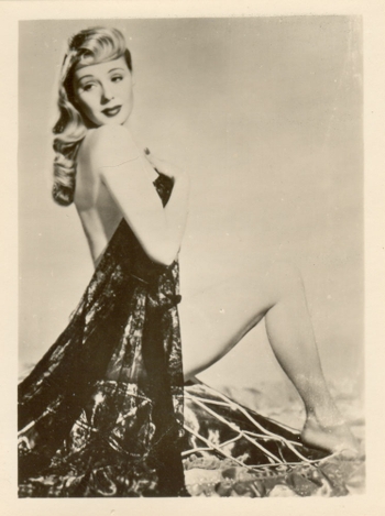 Sandra Dorne