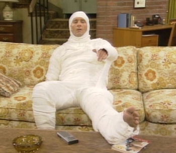 Ed O'Neill