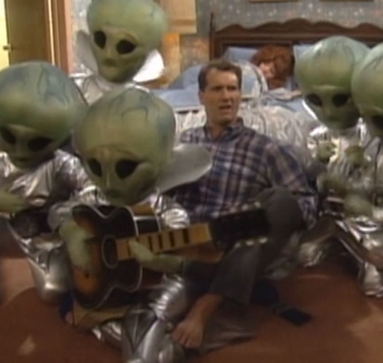 Ed O'Neill