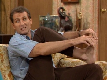 Ed O'Neill