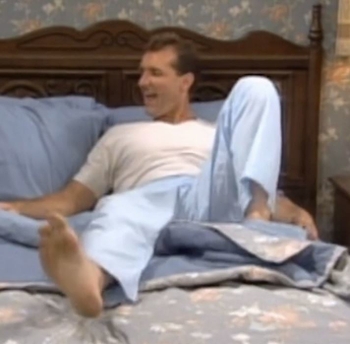 Ed O'Neill