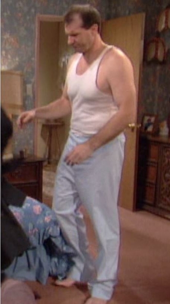 Ed O'Neill