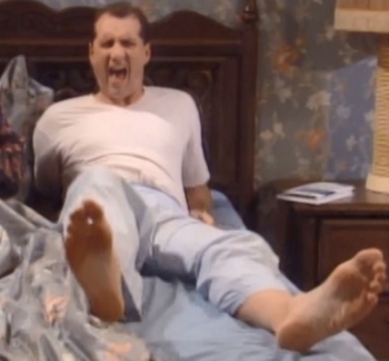 Ed O'Neill
