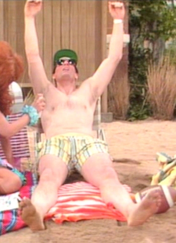 Ed O'Neill