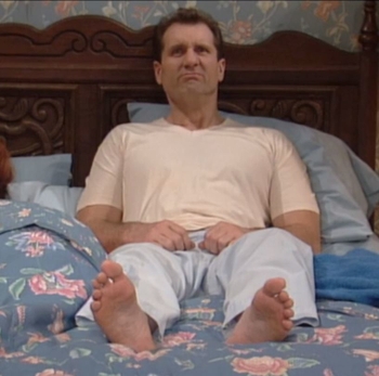 Ed O'Neill