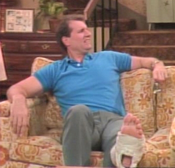 Ed O'Neill