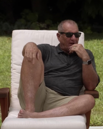 Ed O'Neill