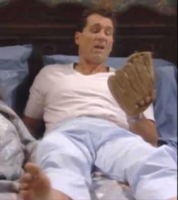 Ed O'Neill