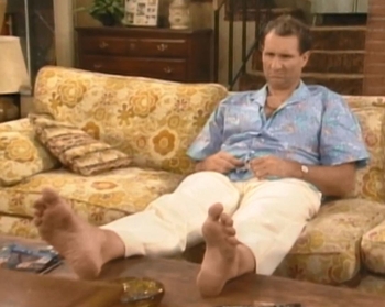 Ed O'Neill