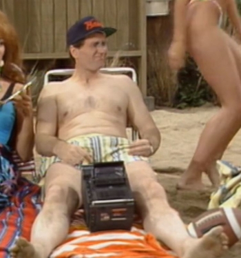 Ed O'Neill
