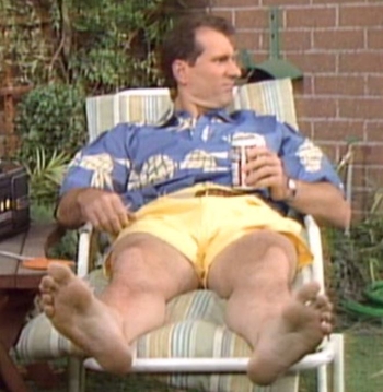 Ed O'Neill