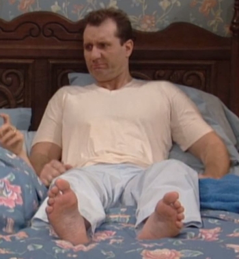 Ed O'Neill