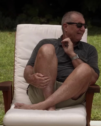 Ed O'Neill