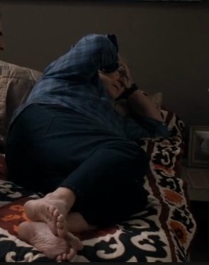 Ed O'Neill