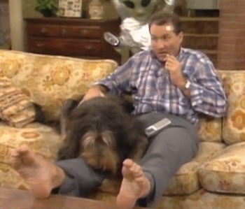 Ed O'Neill