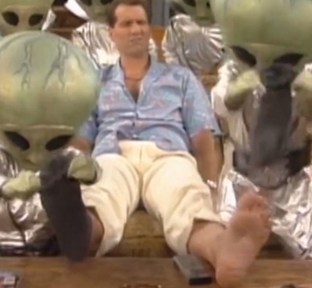 Ed O'Neill