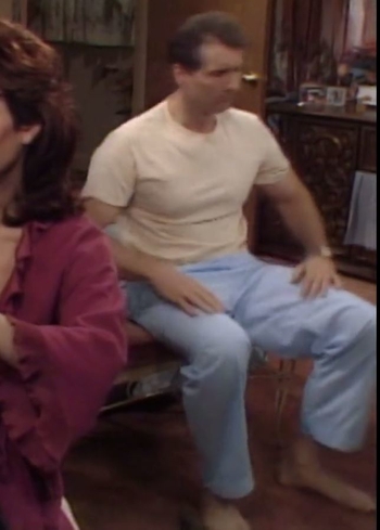 Ed O'Neill