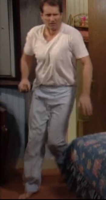 Ed O'Neill