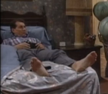 Ed O'Neill