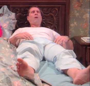 Ed O'Neill