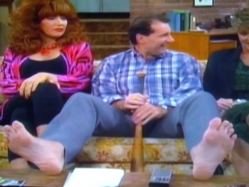 Ed O'Neill
